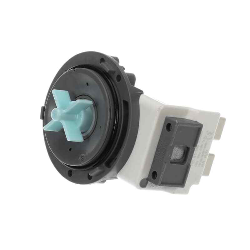 HOBART 00-562551-00001 Drain Pump, 120V, 60Hz, 0.8A