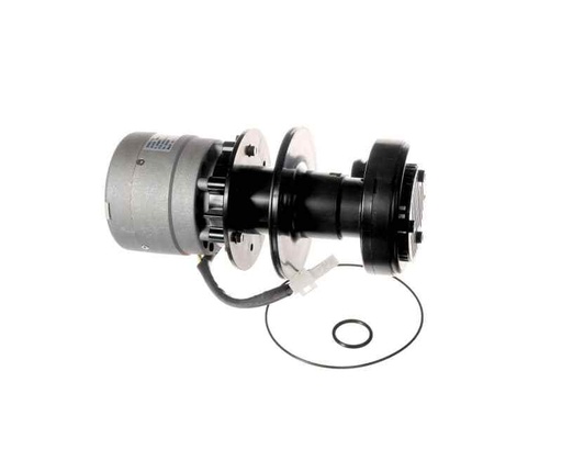 [000019319, 19319, 2008109] Manitowoc Ice 000019319 Water Pump & Motor Assembly, 230VAC, 60HZ, 1000/1200 Series