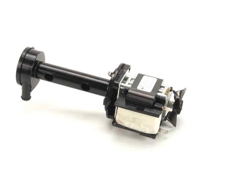 Scotsman 12-2986-21 Water Pump, 115V