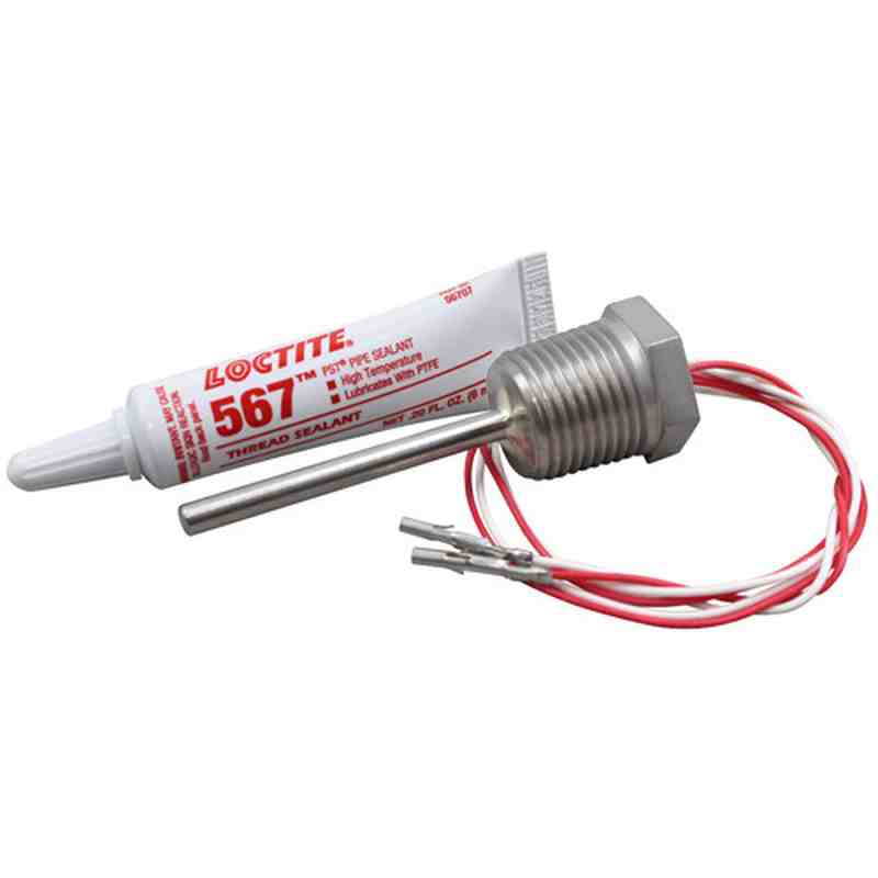 FRYMASTER 8064206 Temperature Probe, MJH50/MJ45 (806-4206 Probe Assembly, Minco)