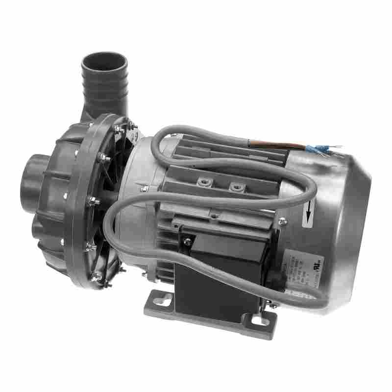 HOBART 00-975233-00001 Pump/Motor Assembly, 2Hp, 208-266/360-460V, Cw