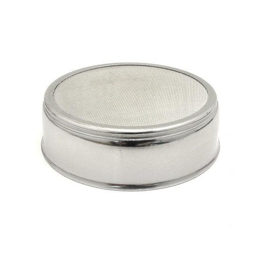 [EPF_228NE] ESPRESSO PARTS HQ E61 Group Screen, 60mm, Stainless Steel