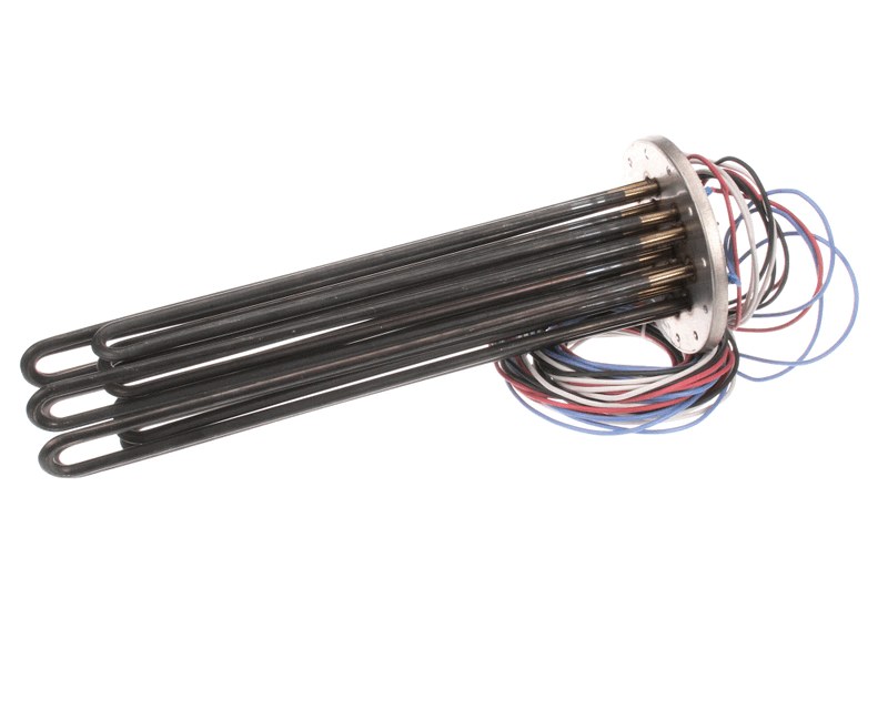 Meiko 0101184 heating element 36000W 415V
