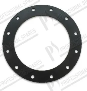 [501.383] Meiko 0408229 flat gasket EPDM