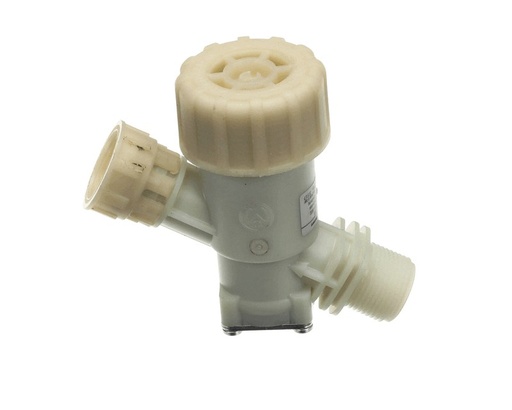 [9500489] Meiko 9500489 Dirt Trap, 3/4" Plastic, K Series