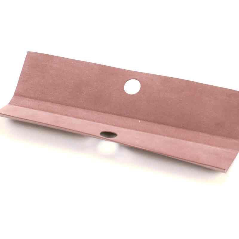 BAXTER 01-1M6101-00210 Bearing, Lock Bar 1/2 Pin (OV500E2)