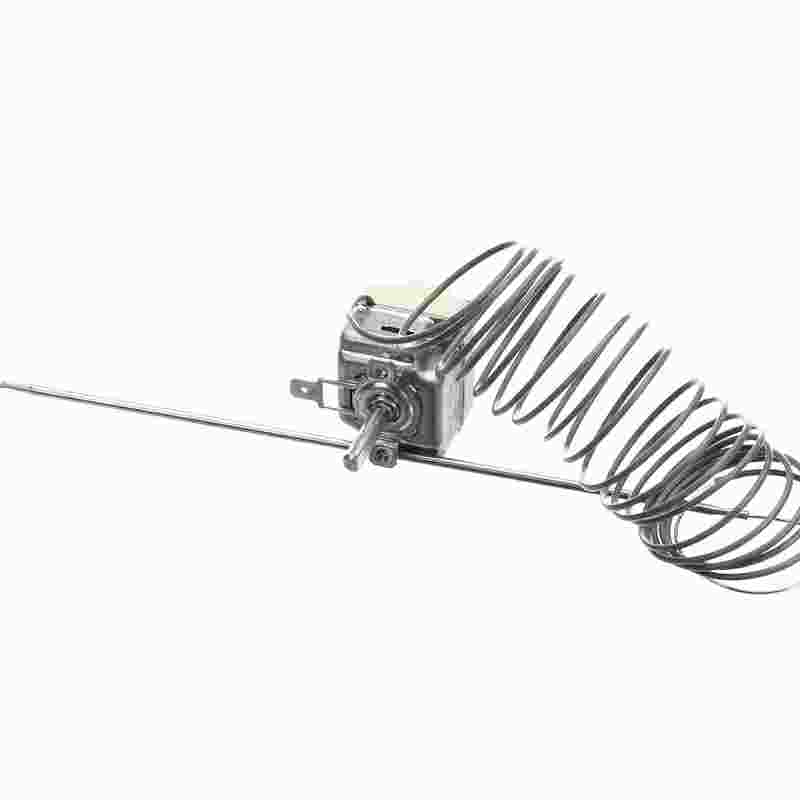 FIREX 40100052 Thermostat, 50/150° Celsius (2500)
