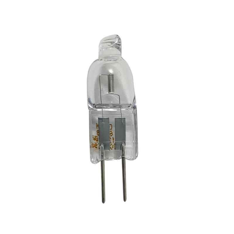 OSRAM 357.193 Halogen Lamp G4 12V 20W 300°C (Halostar Oven)