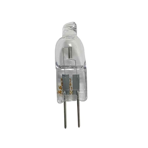 [357.193] OSRAM 357.193 Halogen Lamp G4 12V 20W 300°C (Halostar Oven)