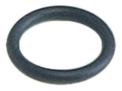[HP-GP2-491] ASCASO O-ring EPDM Thickness 2,62mm ID Ø 15,08mm Qty 1 Pcs