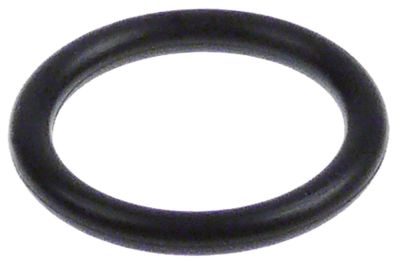 COMENDA O-ring EPDM Thickness 2,62mm ID Ø 17,86mm Qty 1 Pcs