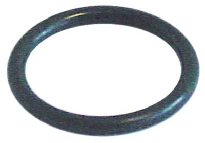 [HP-GP2-201] ALPENINOX O-ring EPDM Thickness 2,62mm ID Ø 20,63mm Qty 1 Pcs