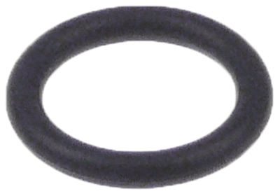 AMBACH O-ring EPDM Thickness 2,7mm ID Ø 13,6mm Qty 1 Pcs