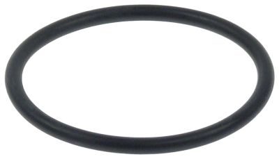 ADLER O-ring EPDM Thickness 3,53mm ID Ø 47,63mm Qty 1 Pcs