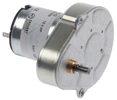 SEKO Detergent Dosing Pump 0-3 L/h 230V SEKO PER3