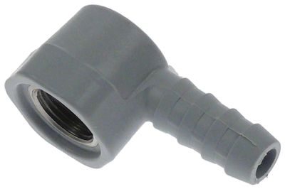 [HP-GP2-567] SEKO Dosing Pump SEKO NBR3 Frequency Control 0-3l/h 230VAC Detergent Hose Ø 4x6mm Hose Type K Hose Santoprene