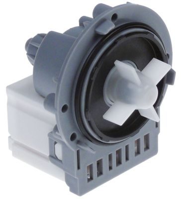 [HP-PU-017] ASKOLL Drain Pump 230V 40W ASKOLL M231 XP Without Lid