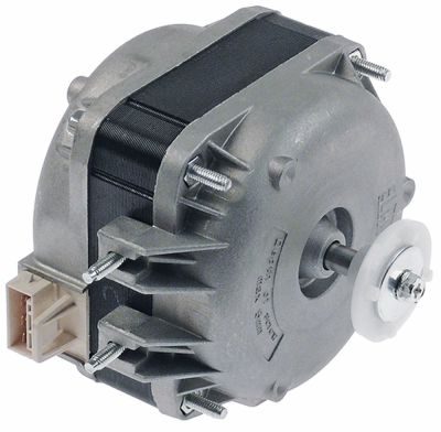 ELCO Fan Motor ELCO 10W 230V Slide Bearing