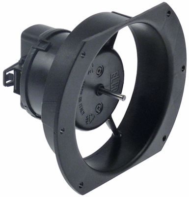 ELCO Fan Motor ELCO MA58 1/10W 230V 2500rpm