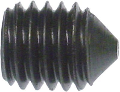 ANGELO PO Grub Screw Thread M8 L 10mm Qty 1 Pcs WS 4