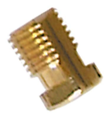 [HP-GP-004] ASCASO M9x1 Thermocouple Connector