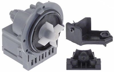 ASKOLL Drain Pump 230V 40W ASKOLL M231 XP With Holder