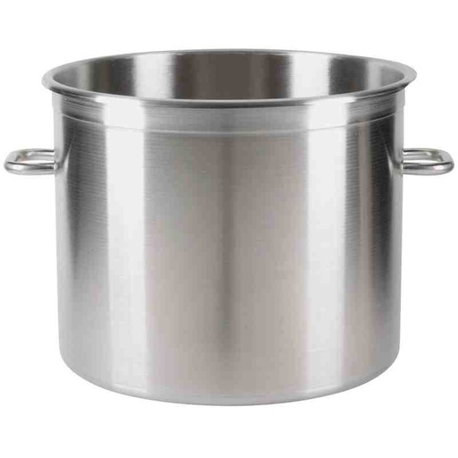 [59148] Robot Coupe 59148 Cutter Bowl, Stainless Steel, for R60T/Blixer 60