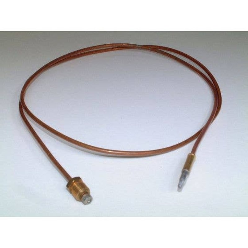 MKN 201513 Thermocouple M10 x 1, 1000 mm