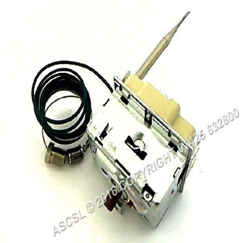 MKN 203183 Safety Temperature Limiter 250°C, Three Phase (EGO 55.33544.040)