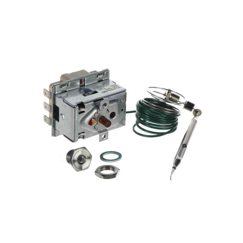 MKN 203183 Safety Temperature Limiter 250°C, Three Phase