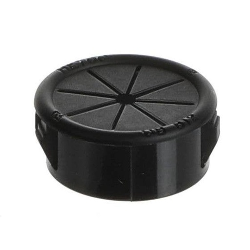 [203452] MKN 203452 Centre Nozzle, 20.4 mm Diameter