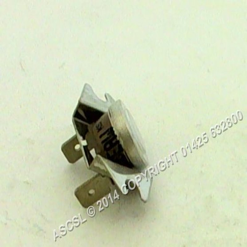 MKN 203523 Contact Thermoswitch 60°C ON, 250V 16A