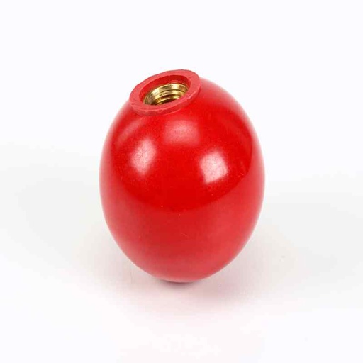 [16102] HENNY PENNY 16102 Knob, Spindle, Red