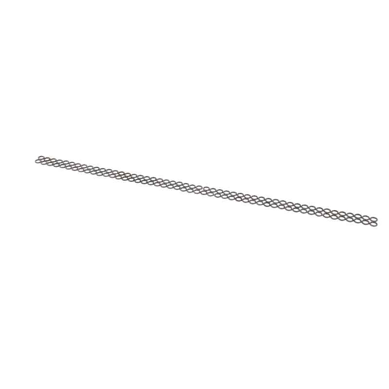 TAYLOR 018550 O-Ring, 0.291" ID x 0.080" W