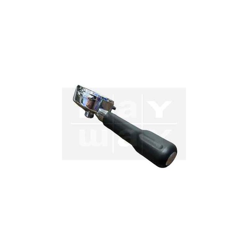 [01.00509 0100509] CARIMALI 01.00509 Filter Holder Complete with Handle (Portafilter)