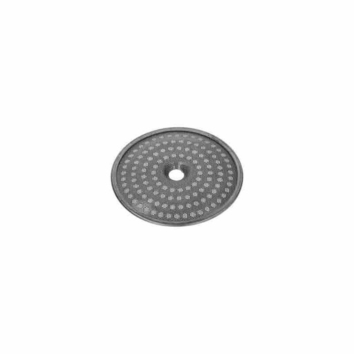 [14.01899 1401899 10.60523 14.00976] CARIMALI 14.01899 Shower Screen ø 51.5 mm