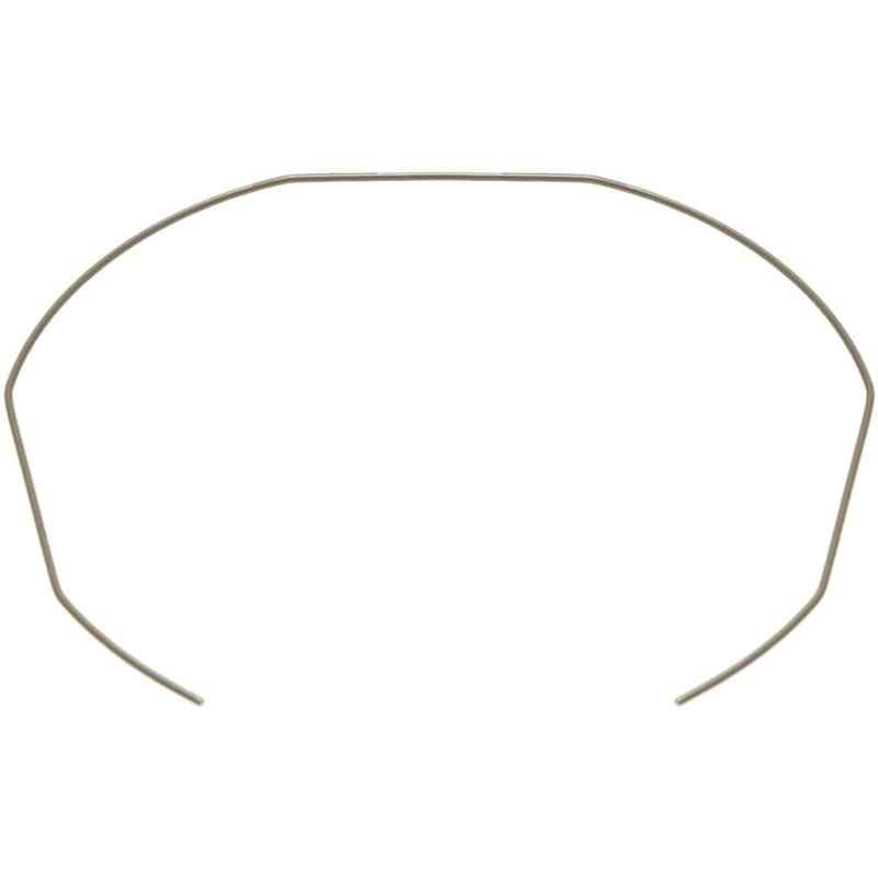 CARIMALI 14.00767 Filter Locking Spring ø 1.00 mm Inox
