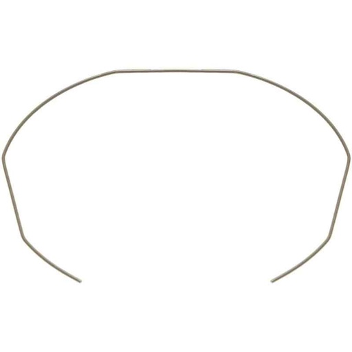 [14.00767 1400767] CARIMALI 14.00767 Filter Locking Spring ø 1.00 mm Inox