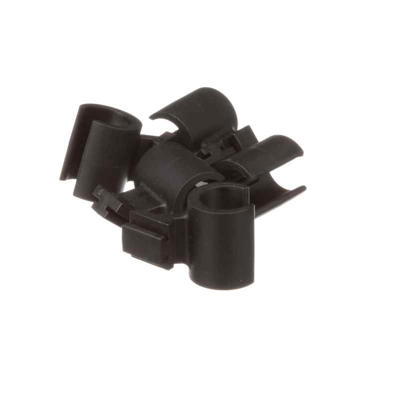 RATIONAL 50.00.296P Mounting Clip Plastic W20mm
