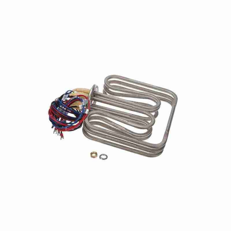 HOBART 00-562182-00002 Sump Heater/Element Kit, 480V, 5950W