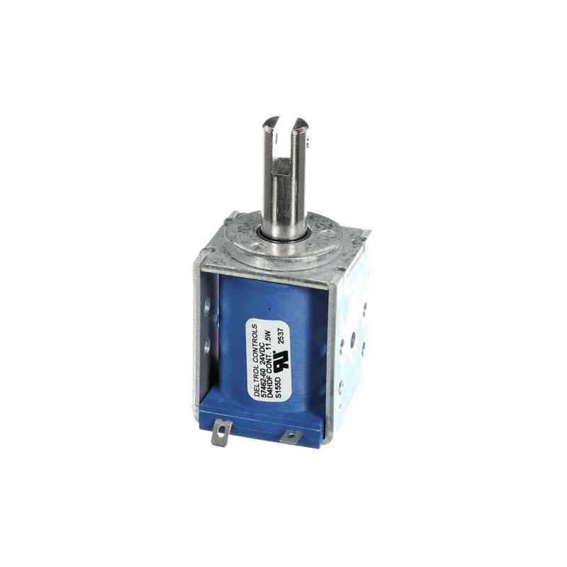 HOBART 00-562710 Solenoid, 24 Volt, 3/4" Travel