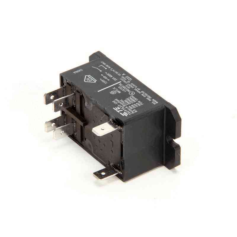 HOBART 00-087714-042-1 Relay, 115V, 20A, 2 Pole