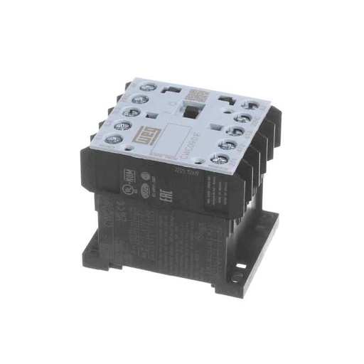 [00-562597-00001] HOBART 00-562597-00001 Contactor, 120 Volt Coil, 4 Pole