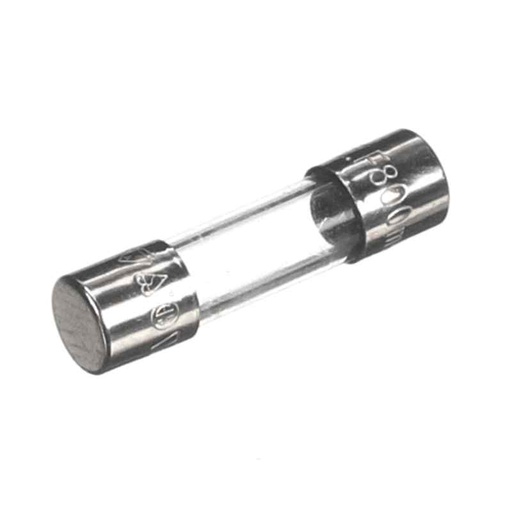 [FE-027-30] HOBART FE-027-30 Fuse, 250V, 0.8A, Fast