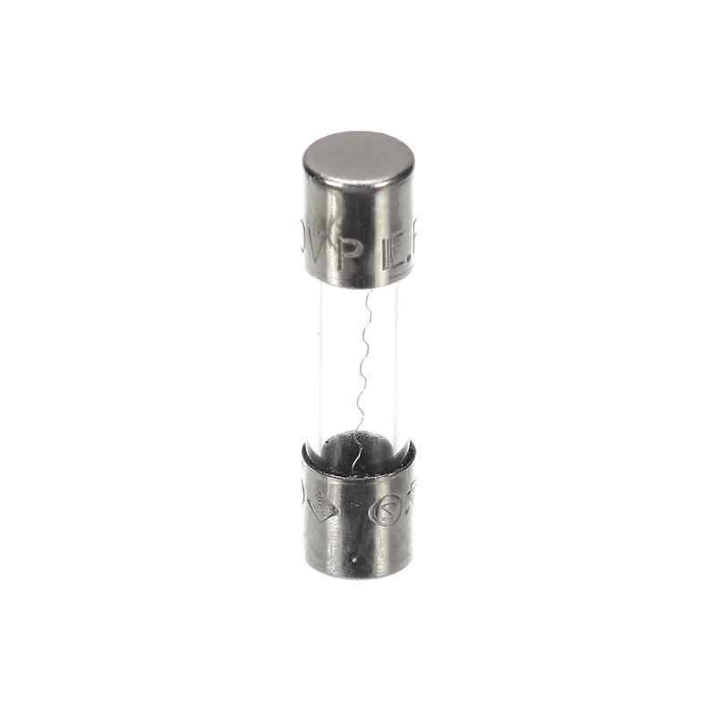 HOBART FE-025-61 Fuse, 250 Volt, 1.25 Amp