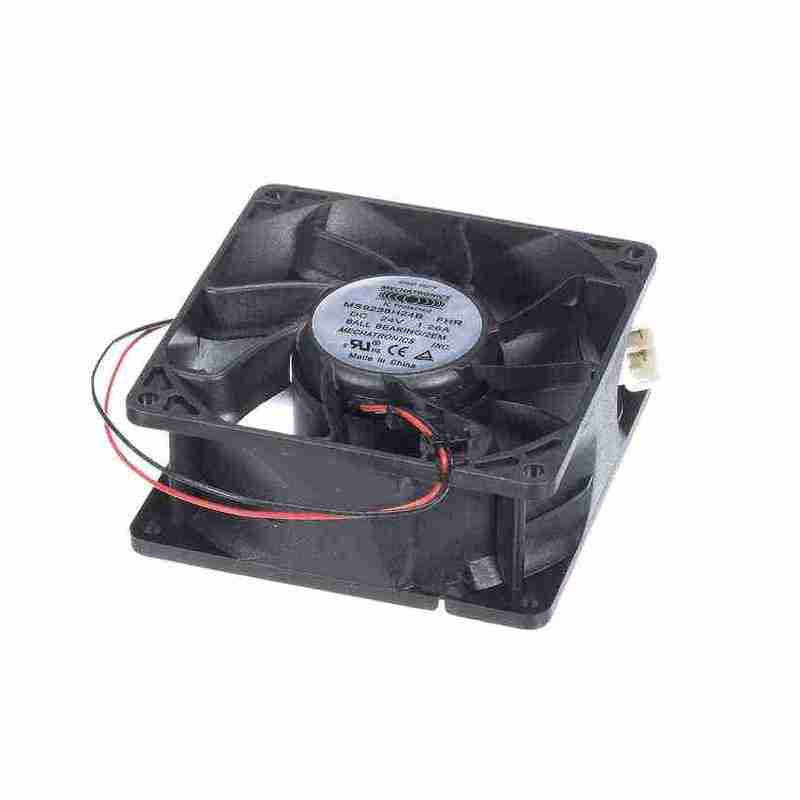 HOBART 00-975453 Fan, 24V, 1.26A, Axial, STD