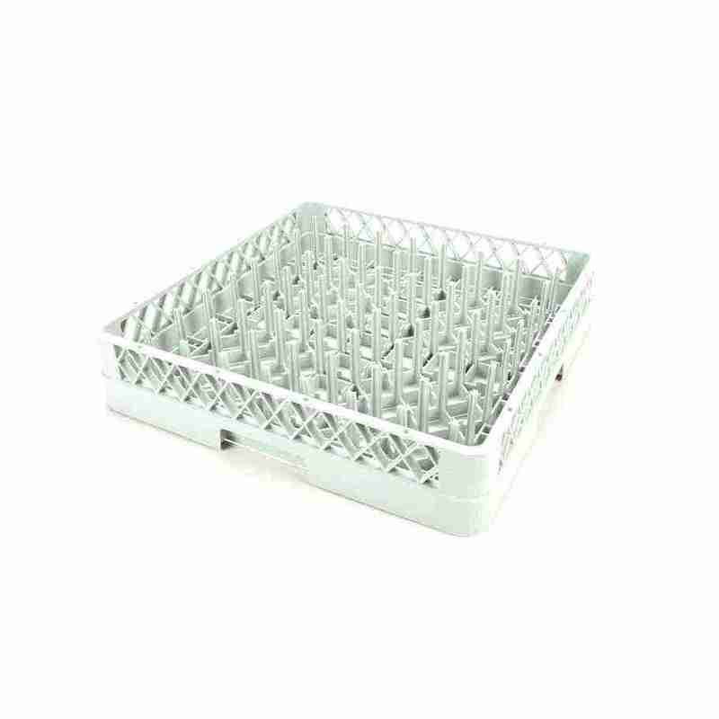 HOBART 00-315191 Peg Rack, Dish rack