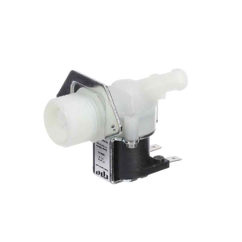 HOBART 00-563072-00002 Solenoid Valve, Water Fill, 110 Volt, 50/60HZ, 15 Liters per Minute