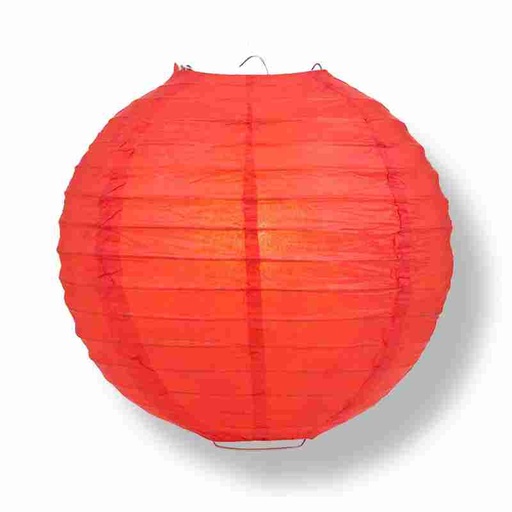 [B0H6LHBQRB] BUKELA B0H6LHBQRB 10 Pack Chinese Red Paper Lanterns 9.8 in