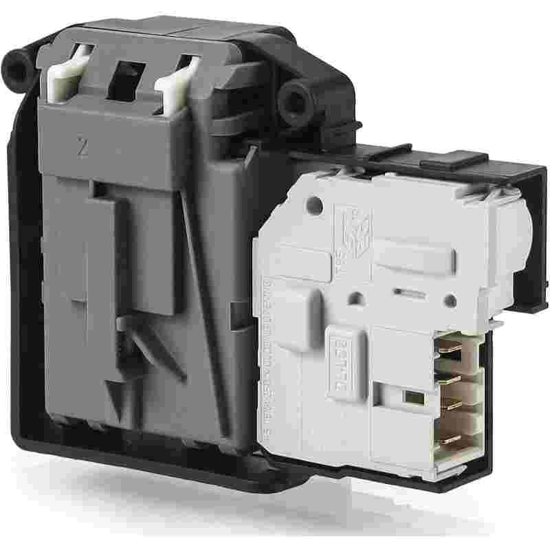 LG-Door Lock Switch Assembly for Washing Machine